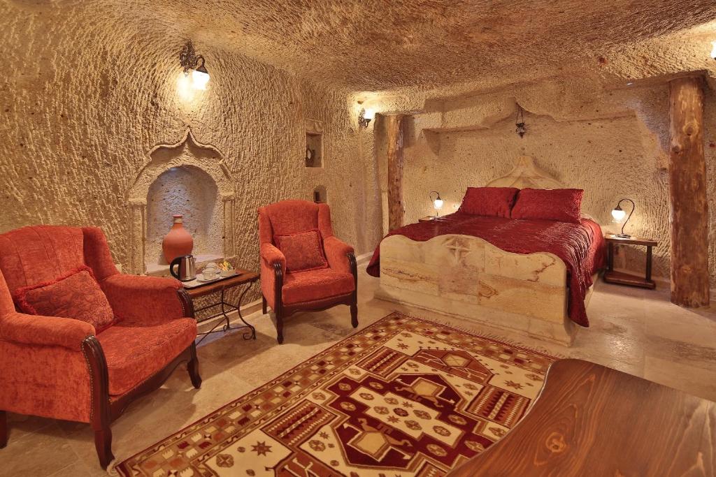 Vista Cave Hotel - 14