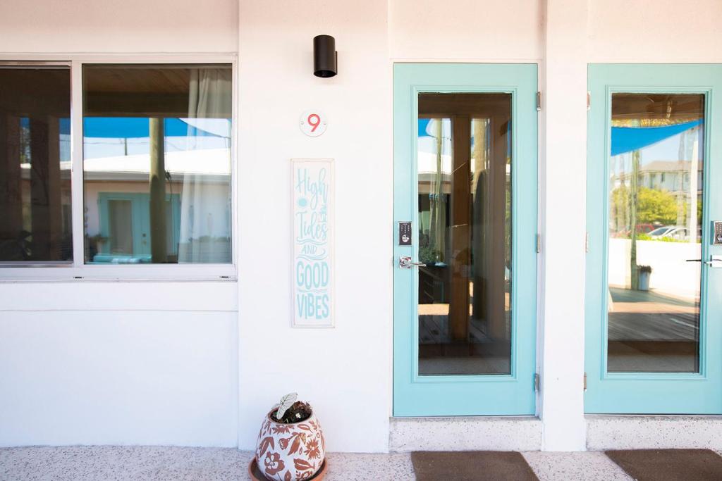 Casa Limonada Boutique Motel - Studio Apartment