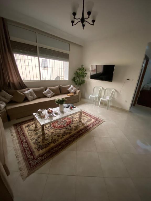 Beautiful 2 bedroom apartment in Morocco, Rabat (updated prices 2024)