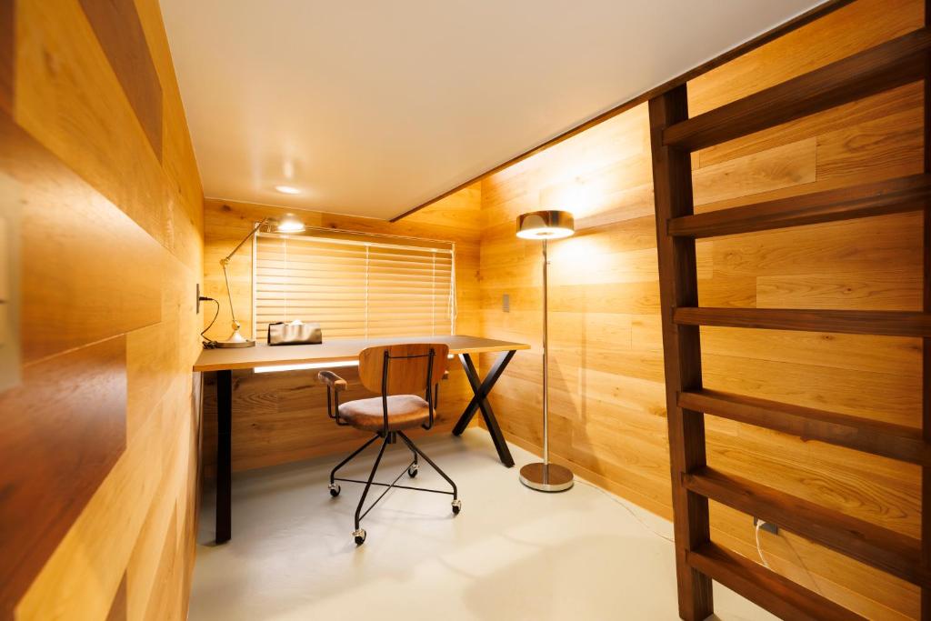 Kuchyň nebo kuchyňský kout v ubytování the circle apartment