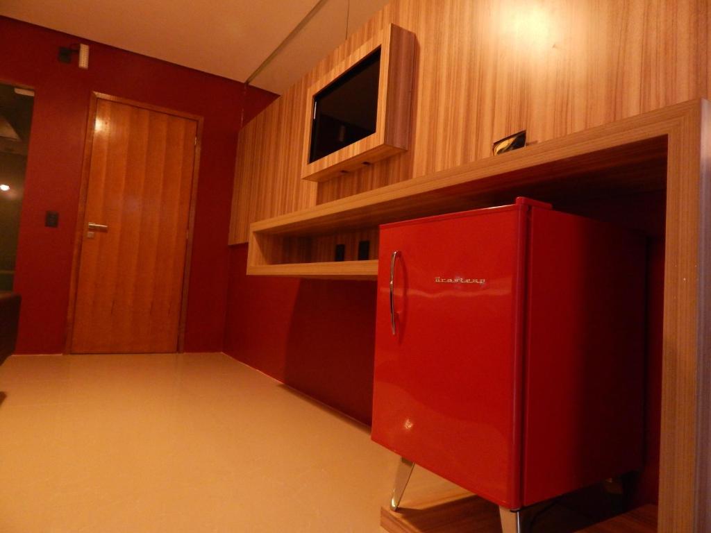 Matisse Comfort Suítes (Adults Only)  Matisse Comfort Suítes (Adults Only)