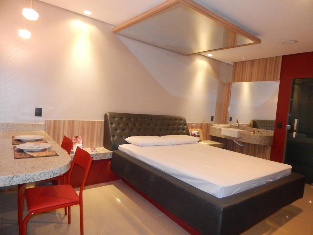 Matisse Comfort Suítes (Adults Only)  Matisse Comfort Suítes (Adults Only)