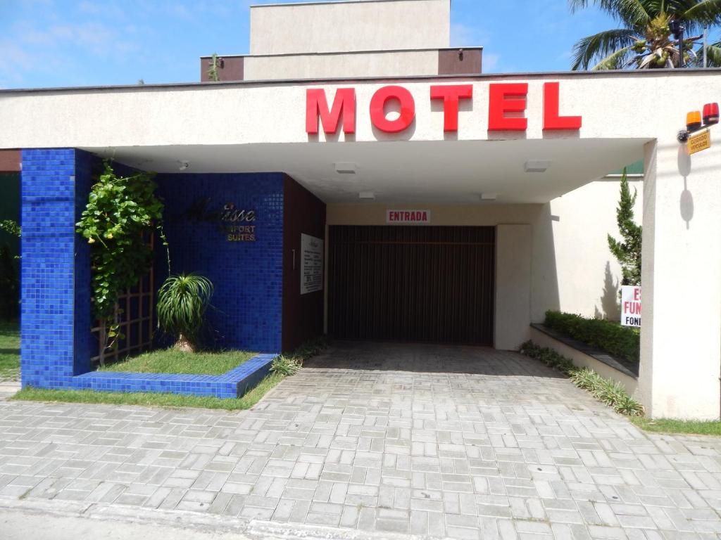 Matisse Comfort Suítes (Adults Only)  Matisse Comfort Suítes (Adults Only)