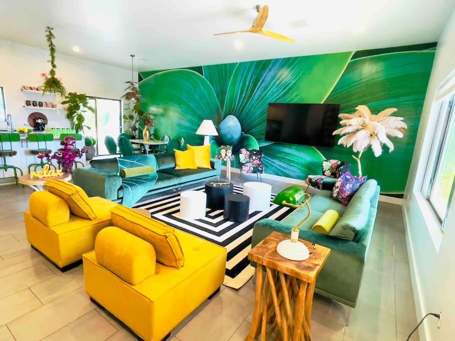 *New* Tequila House / Old Town Fun !, Scottsdale Precios actualizados