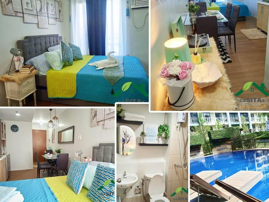 Casitas Suites Tagaytay