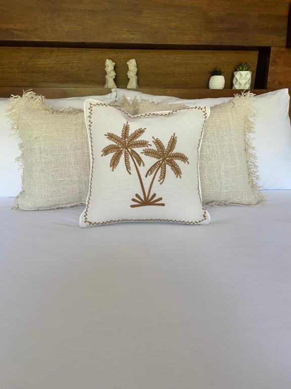 Kaien Villas Gili Air - 4