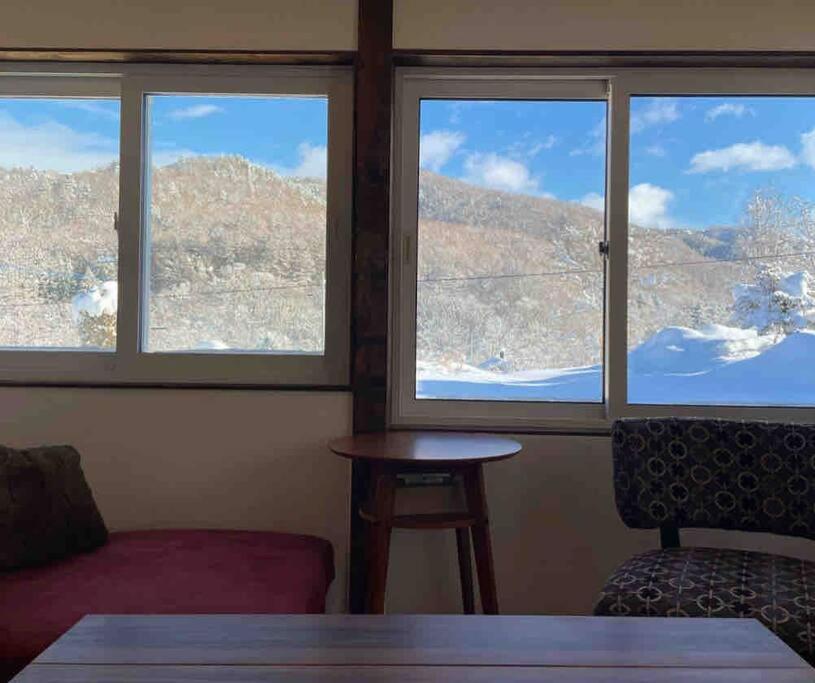 NORD 3 自然豊かな家 - Manji Village - - Villa Con Due Camere Da Letto