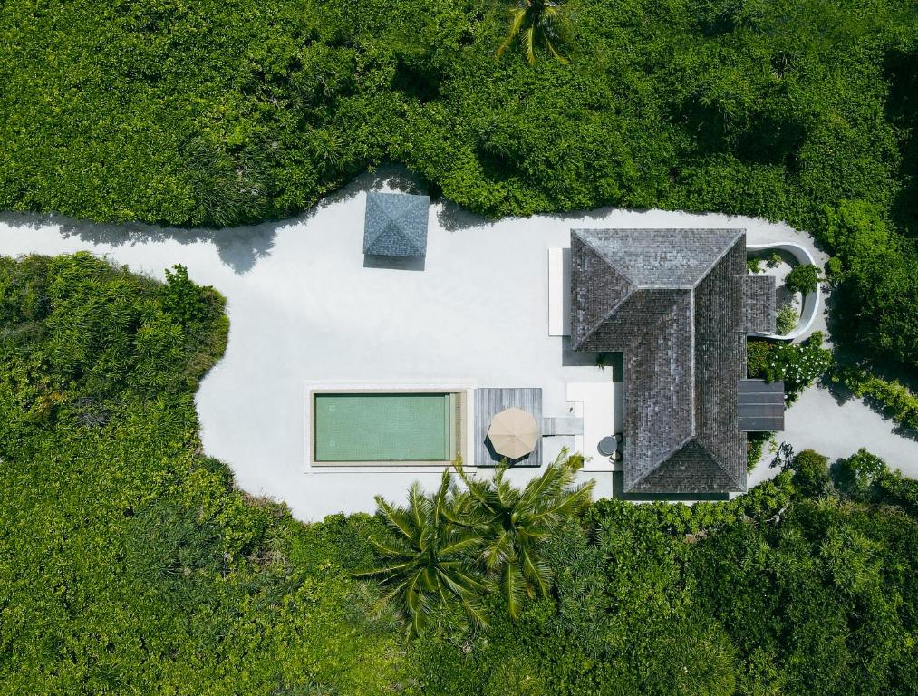 Hideaway Beach Resort & Spa - View 43