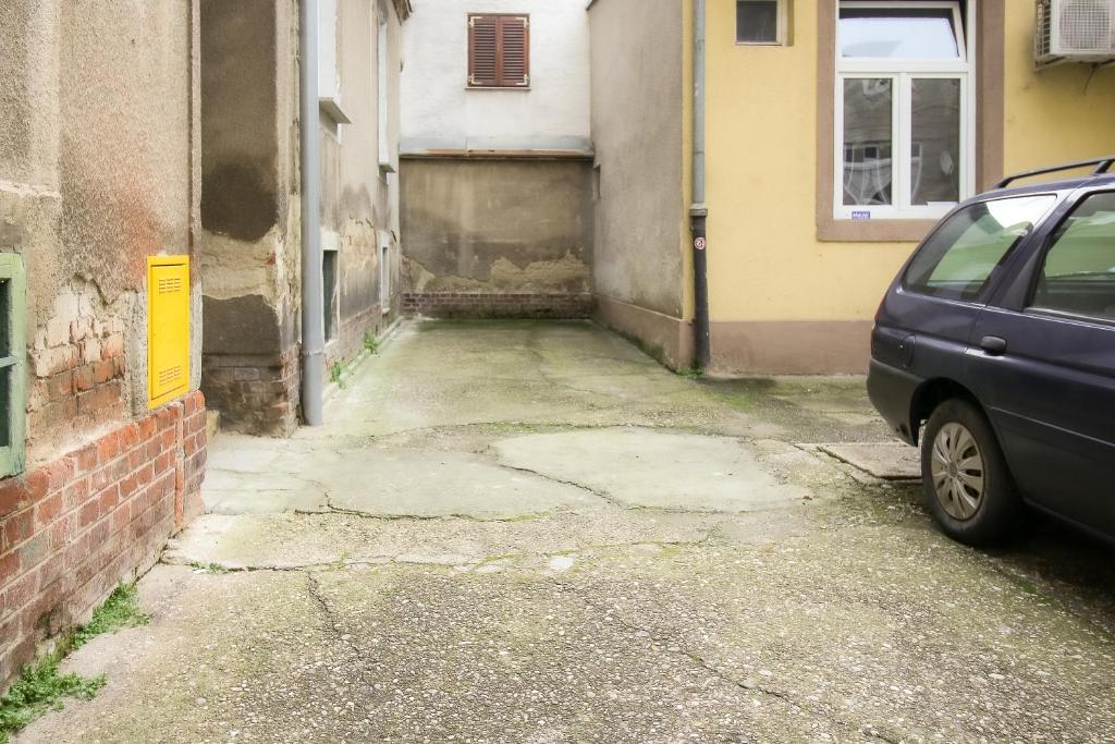Fotografie z fotogalerie ubytování Apartment G37 v Záhřebu