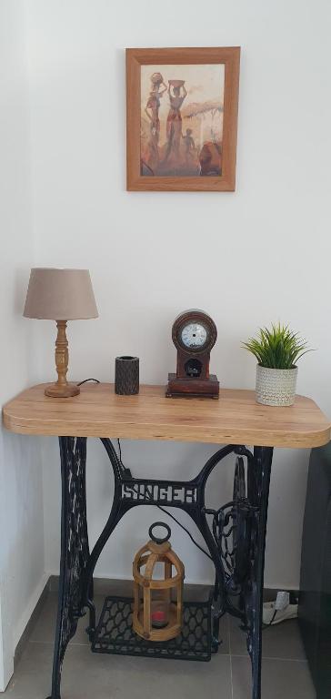 Fotografija u galeriji objekta Apartmani Hanna na Divčibaru