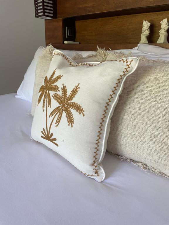 Kaien Villas Gili Air - 2