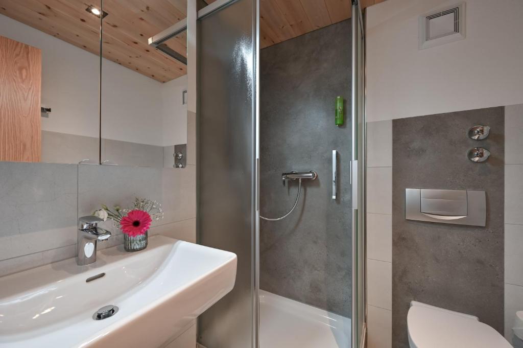 Hartungs Hoteldorf - 11