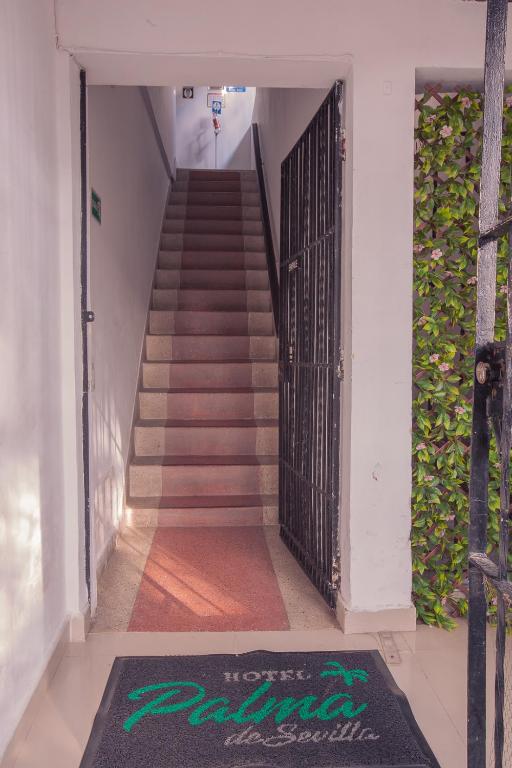 Fotografie z fotogalerie ubytování Hotel Palma De Sevilla v destinaci Medellín