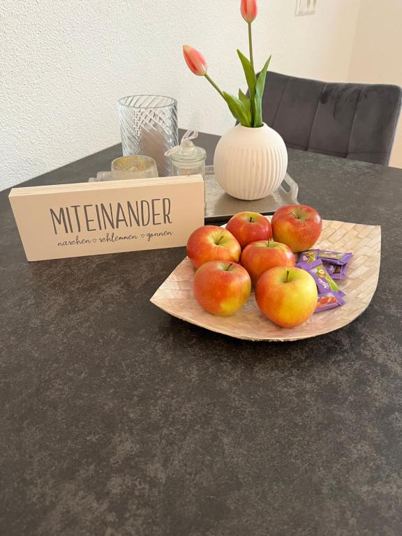 Cibo presso l'appartamento o nelle vicinanze