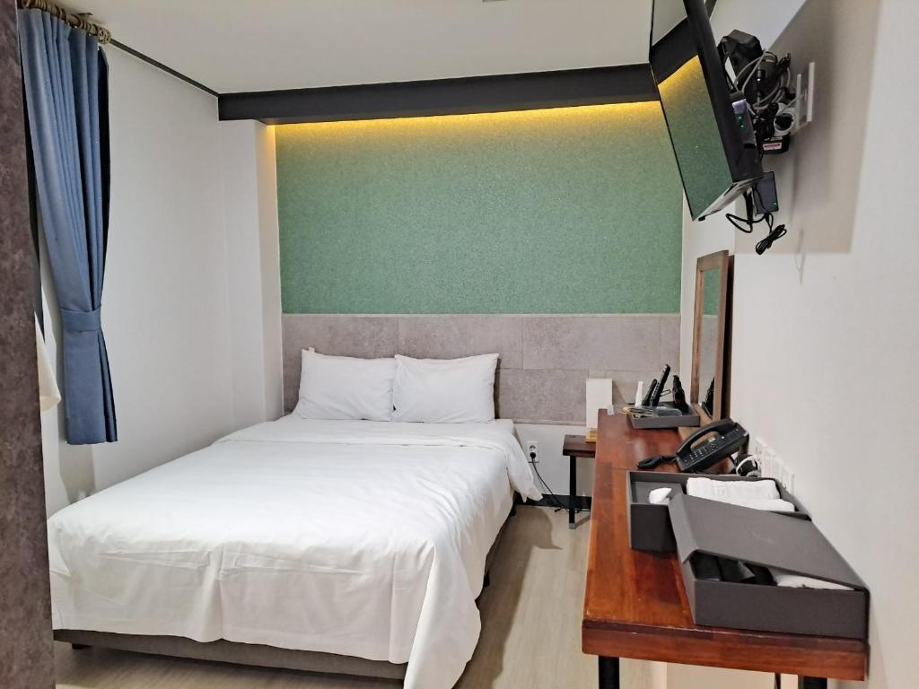 Hotel Gongjicheon - Habitación Doble Estándar