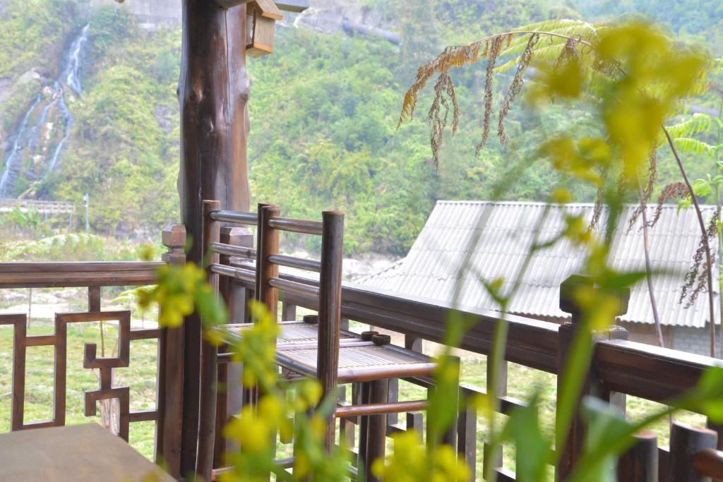 H'mong Eco House - 19