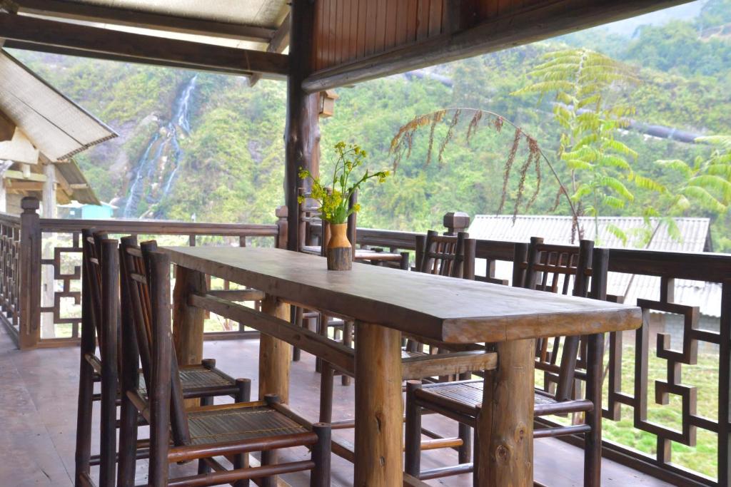 H'mong Eco House - 18