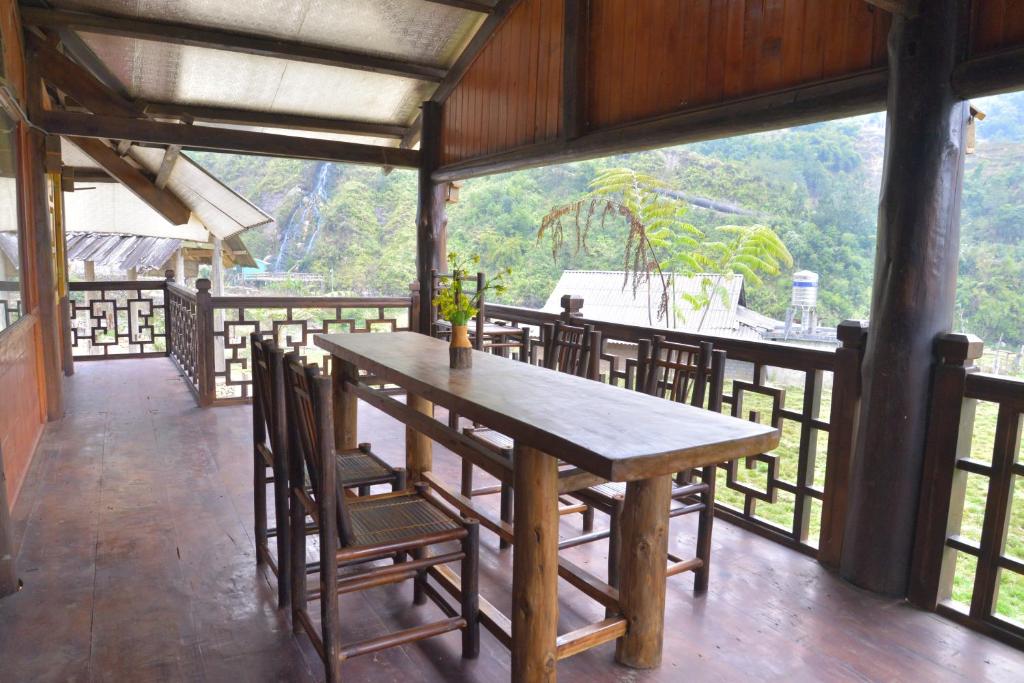 H'mong Eco House - 17