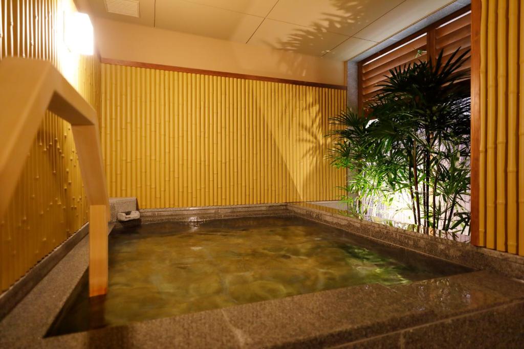 Fotografie z fotogalerie ubytování Onyado Shikishima-kan v destinaci Kotohira
