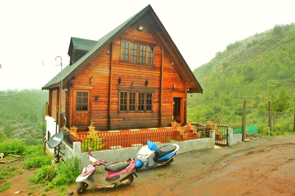 Woodhouse 3 bhk private villa, Coonoor Updated 2023 Prices