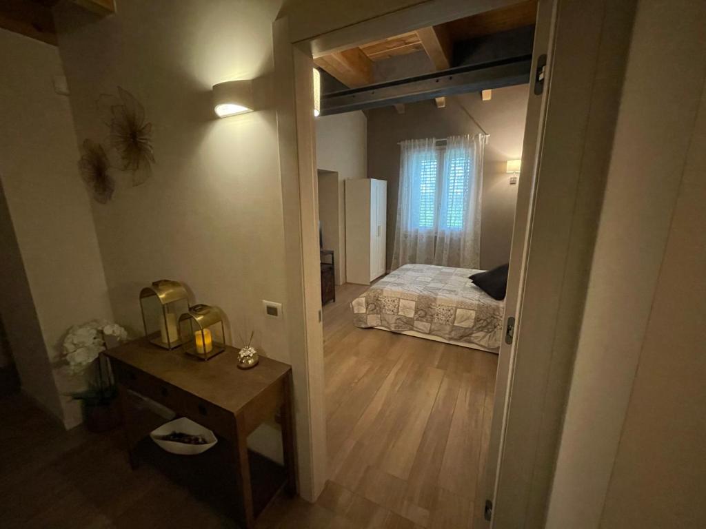B&B Cascina Sagrestia - Large Double Room