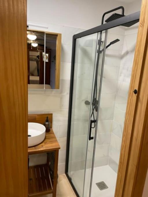 Apartamento en Casa Patio "Pan y Conejo" - 2