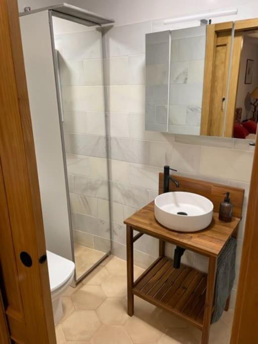 Apartamento en Casa Patio "Pan y Conejo" - 1