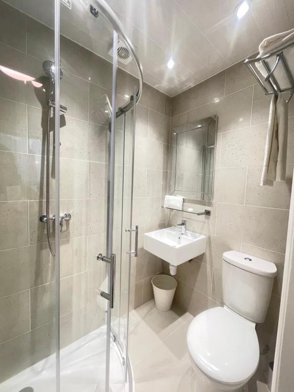 Lords Hotel - Resim 31