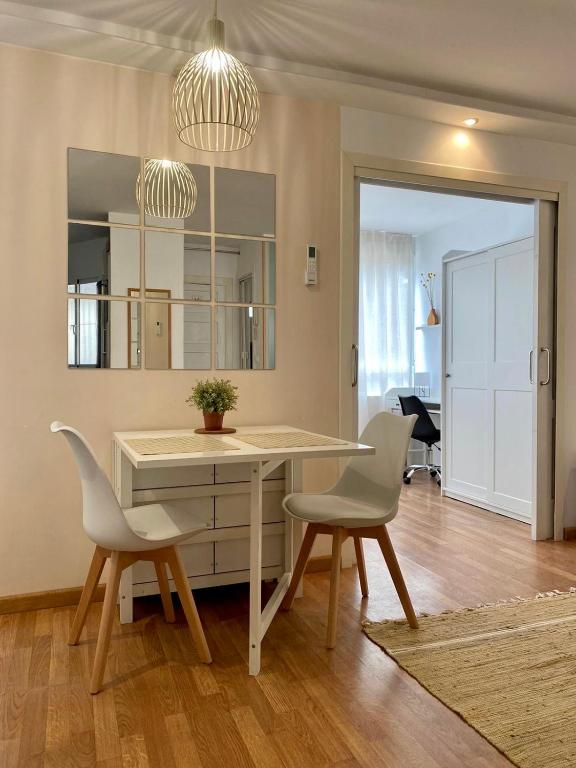 Studio Cataluña, 19, Alicante – Updated 2023 Prices