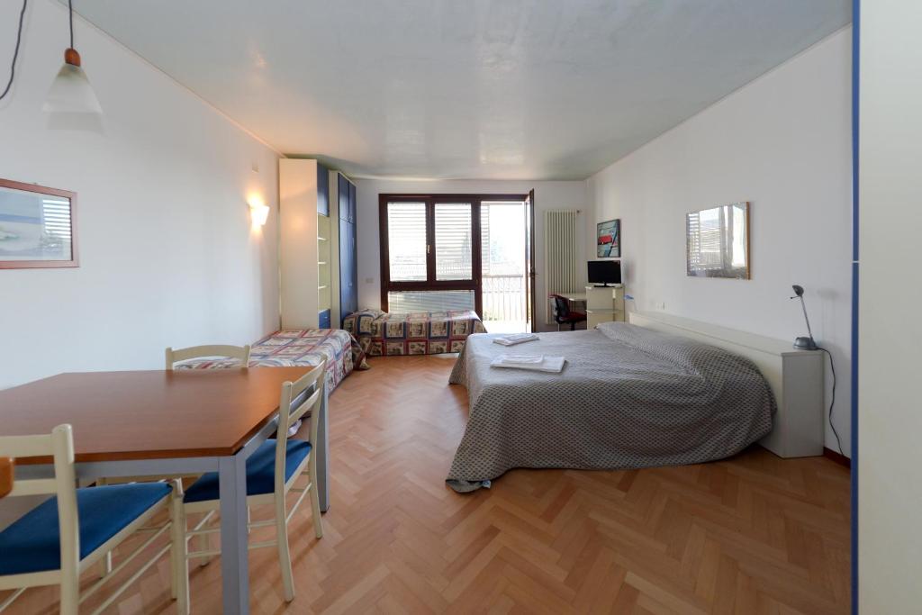 Antares Apartments, Preganziol – 2023 legfrissebb árai