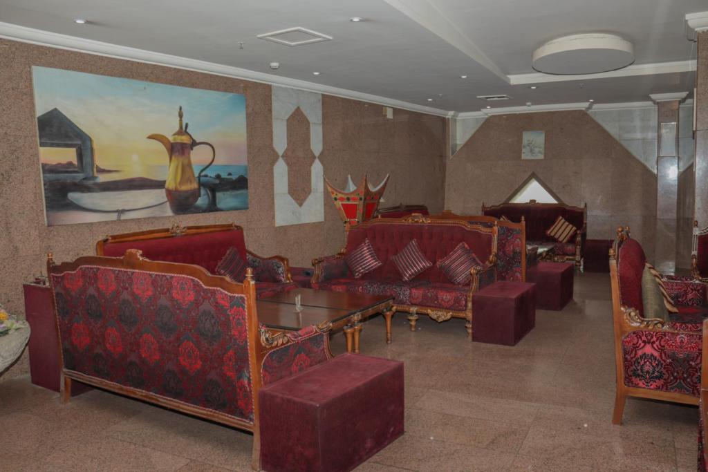 فندق بيت العروبة