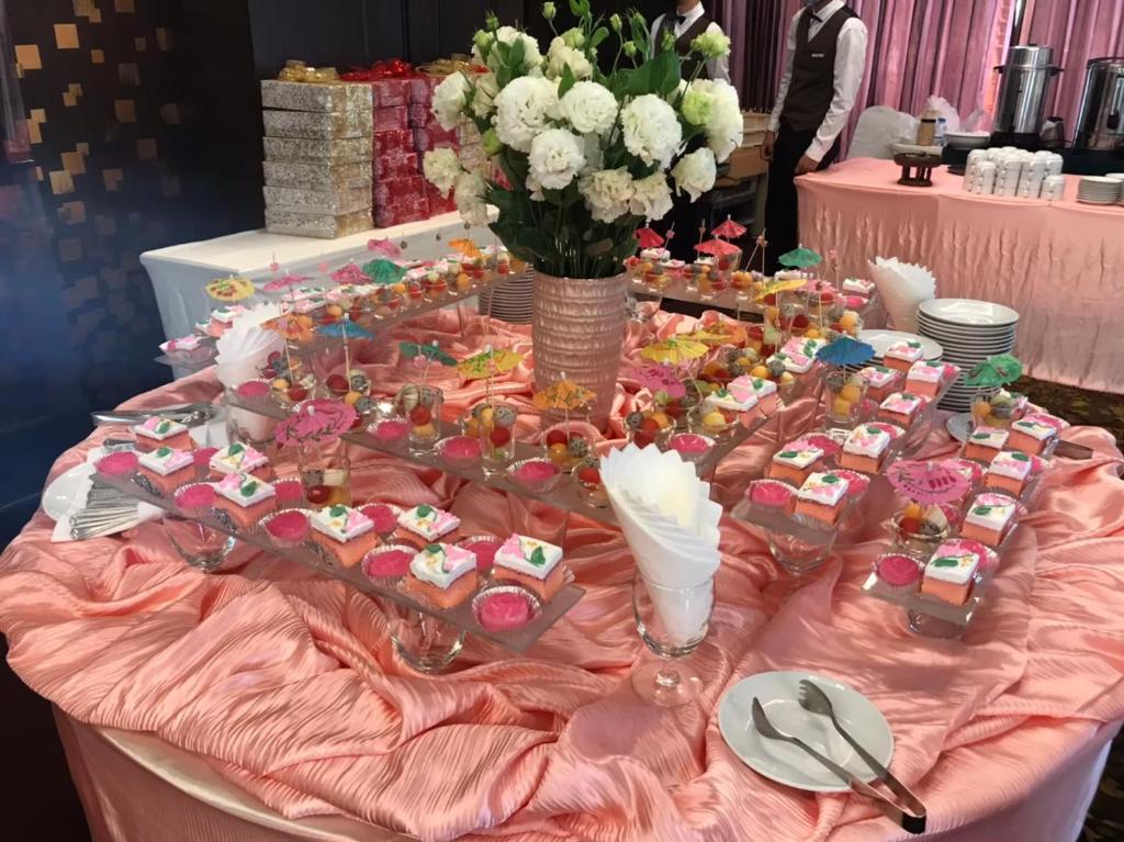 Chiangmai Grandview Hotel & Convention Center - Resim 42