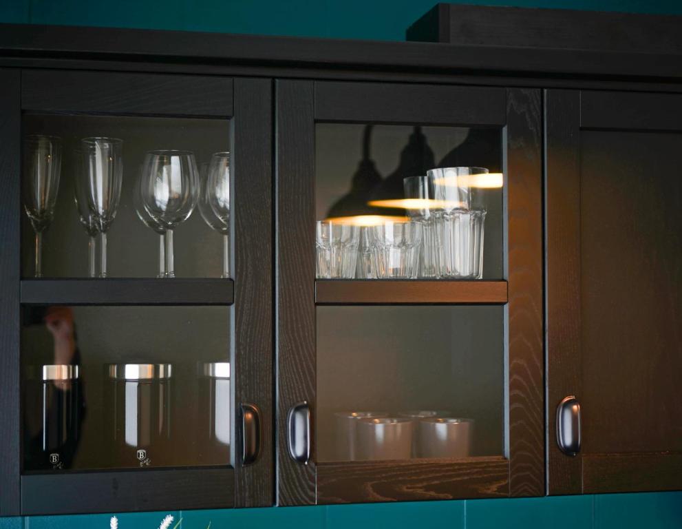 Fotografie z fotogalerie ubytování Apartment Secret v destinaci Jonava