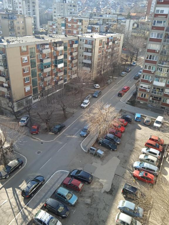 Η γειτονιά γύρω από ή μία γειτονιά κοντά σε αυτό το διαμέρισμα