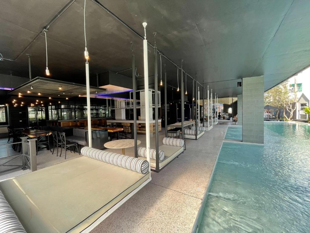 BOOK Design Hotel - Resim 22