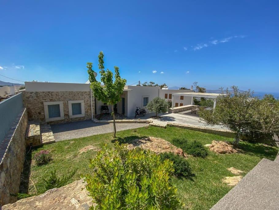 Elia House, Kos Town (updated prices 2024)