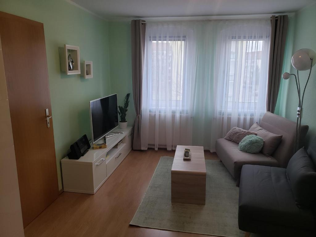 Ferienapartements Girrbach - 7