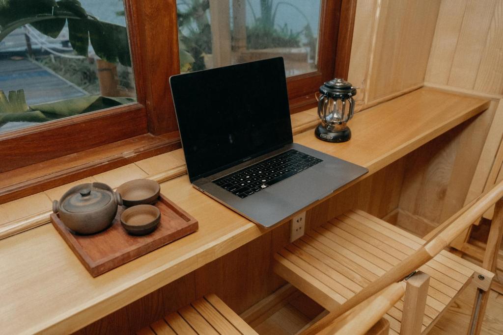 Lan Ha Floating Homestay - 11