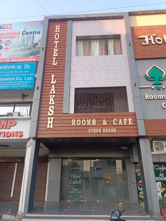 Hotel Laksh, Kurukshetra Updated 2023 Prices