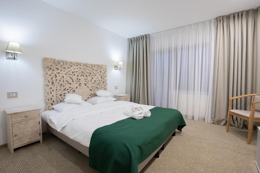 Vale Humor Residence - Apartamento De Una Habitación
