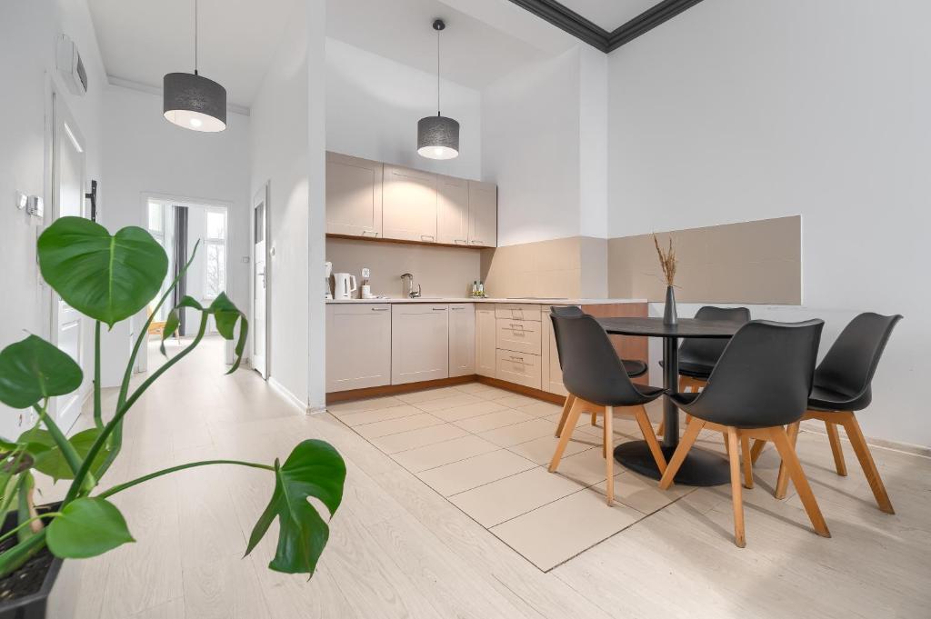 Aparthotel Platinum - Resim 22