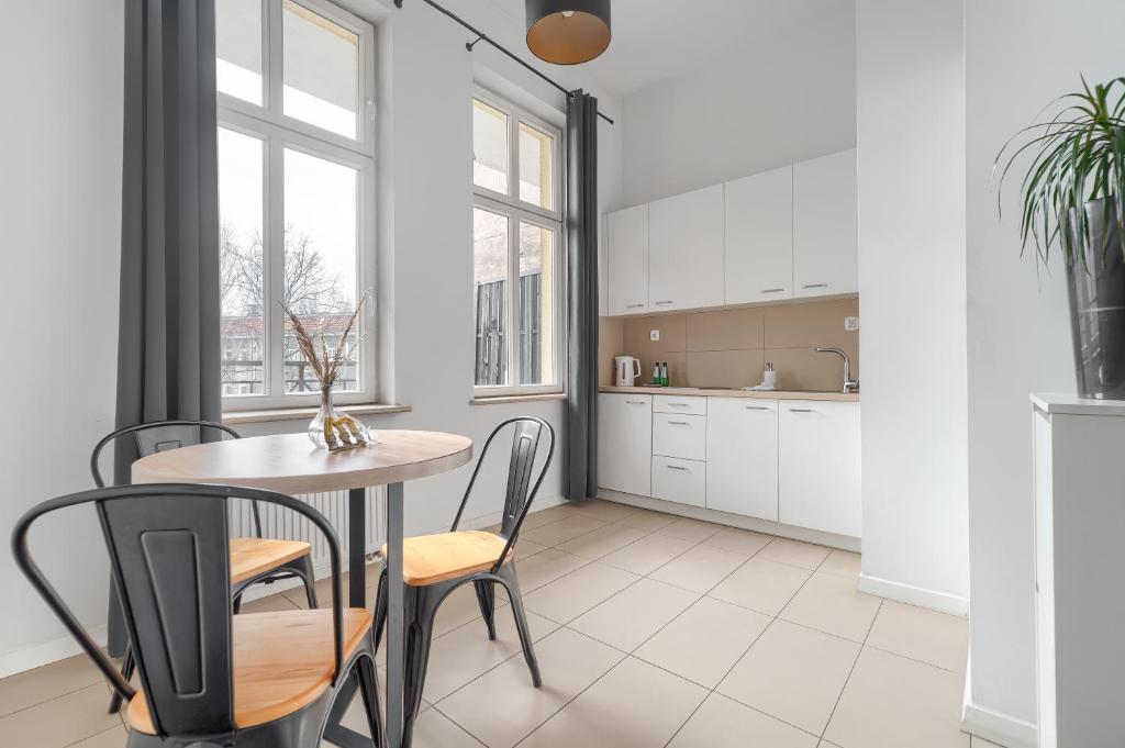 Aparthotel Platinum - Resim 27