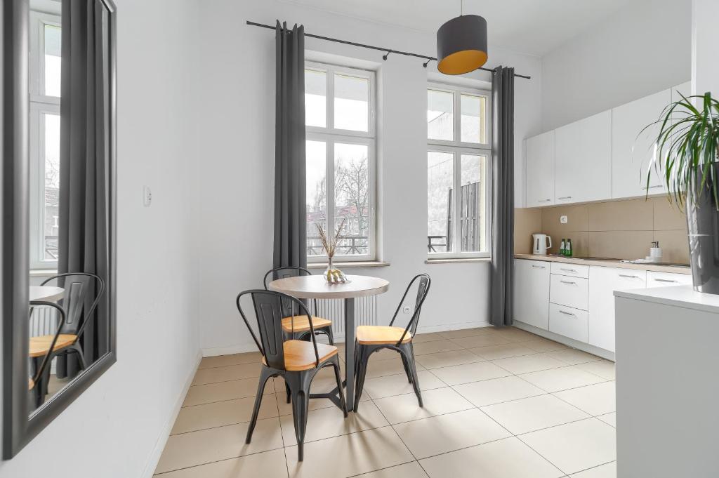 Aparthotel Platinum - Resim 37