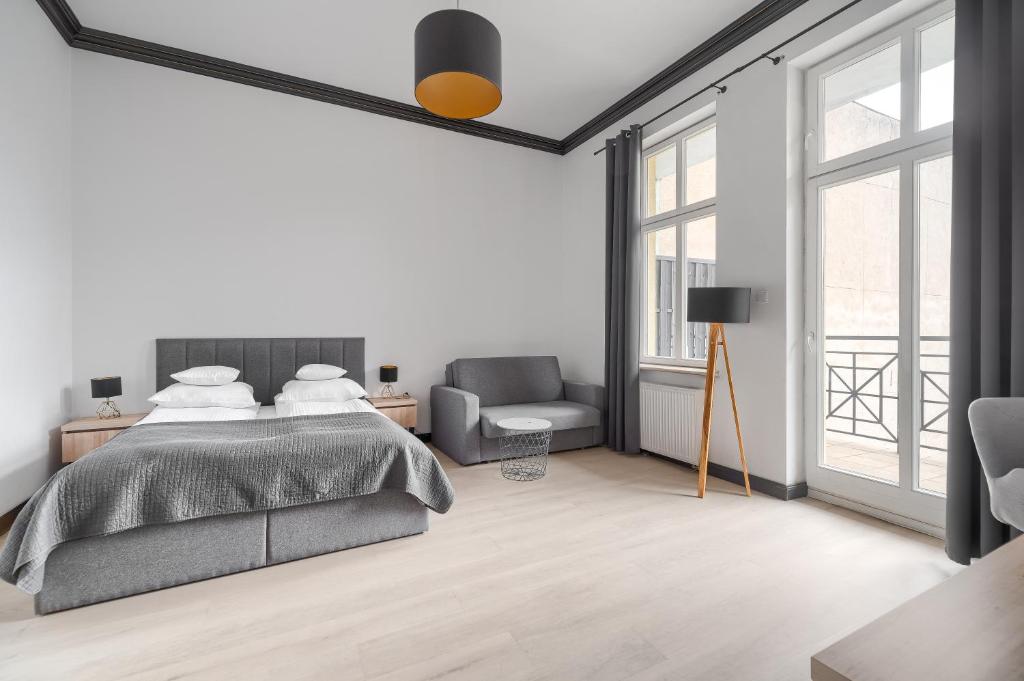 Aparthotel Platinum - Resim 31