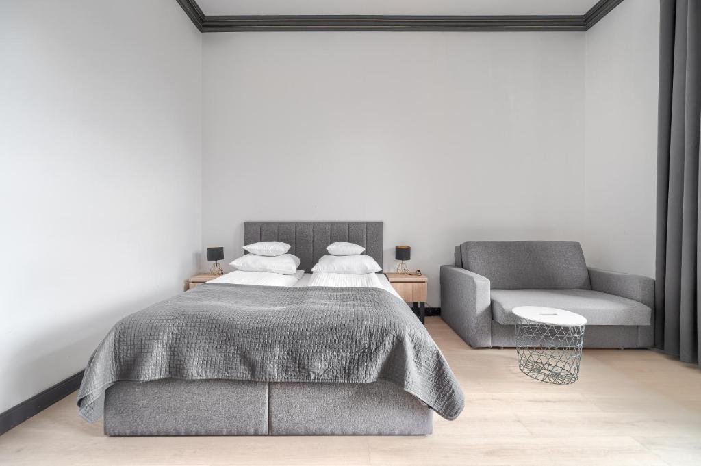 Aparthotel Platinum - Resim 35