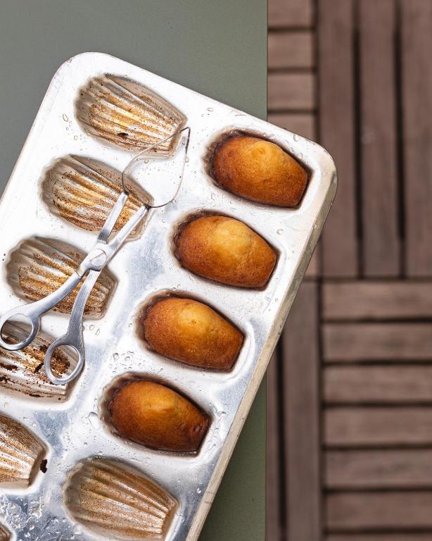 Hôtel Rosalie - Resim 23