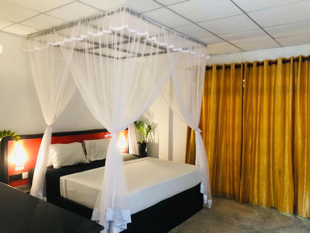 SanjeeHome, Bentota