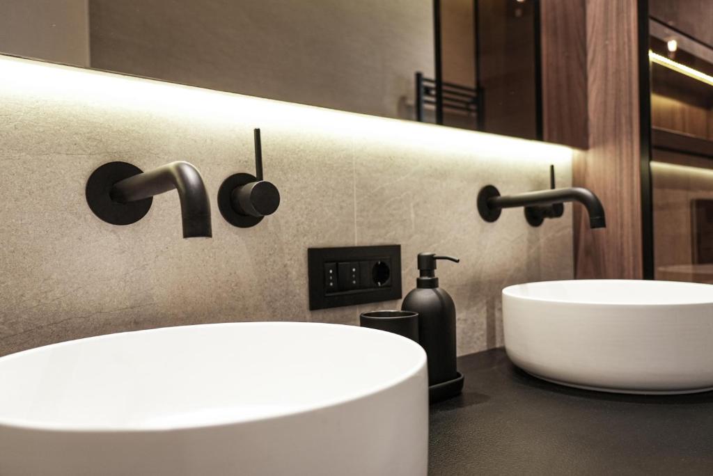 Fotografie z fotogalerie ubytování ZEST Residence v destinaci Kragujevac