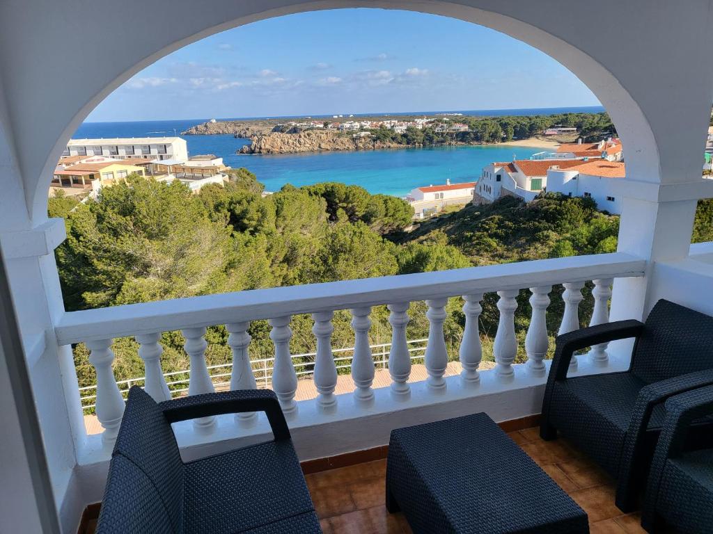 Appartement vue sur mer Apartamento vista al Mar Sea View ...