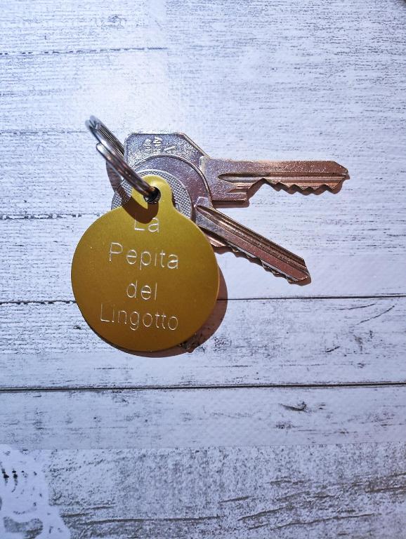 La pepita del Ling8 - Appartement D'une Chambre
